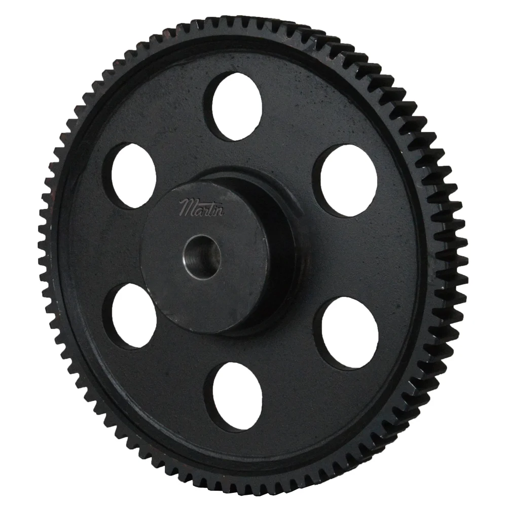 [Martin Sprocket] S684