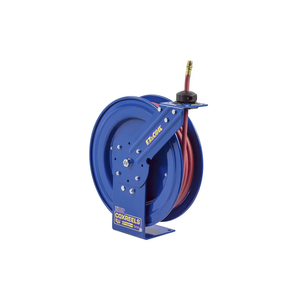 [CoxReels] EZ-P-HPL-125