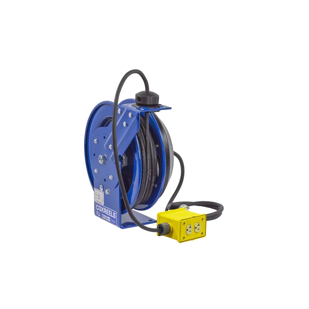 [CoxReels] PC19L-7512