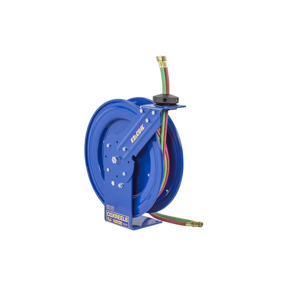 [CoxReels] EZ-P-WT-125