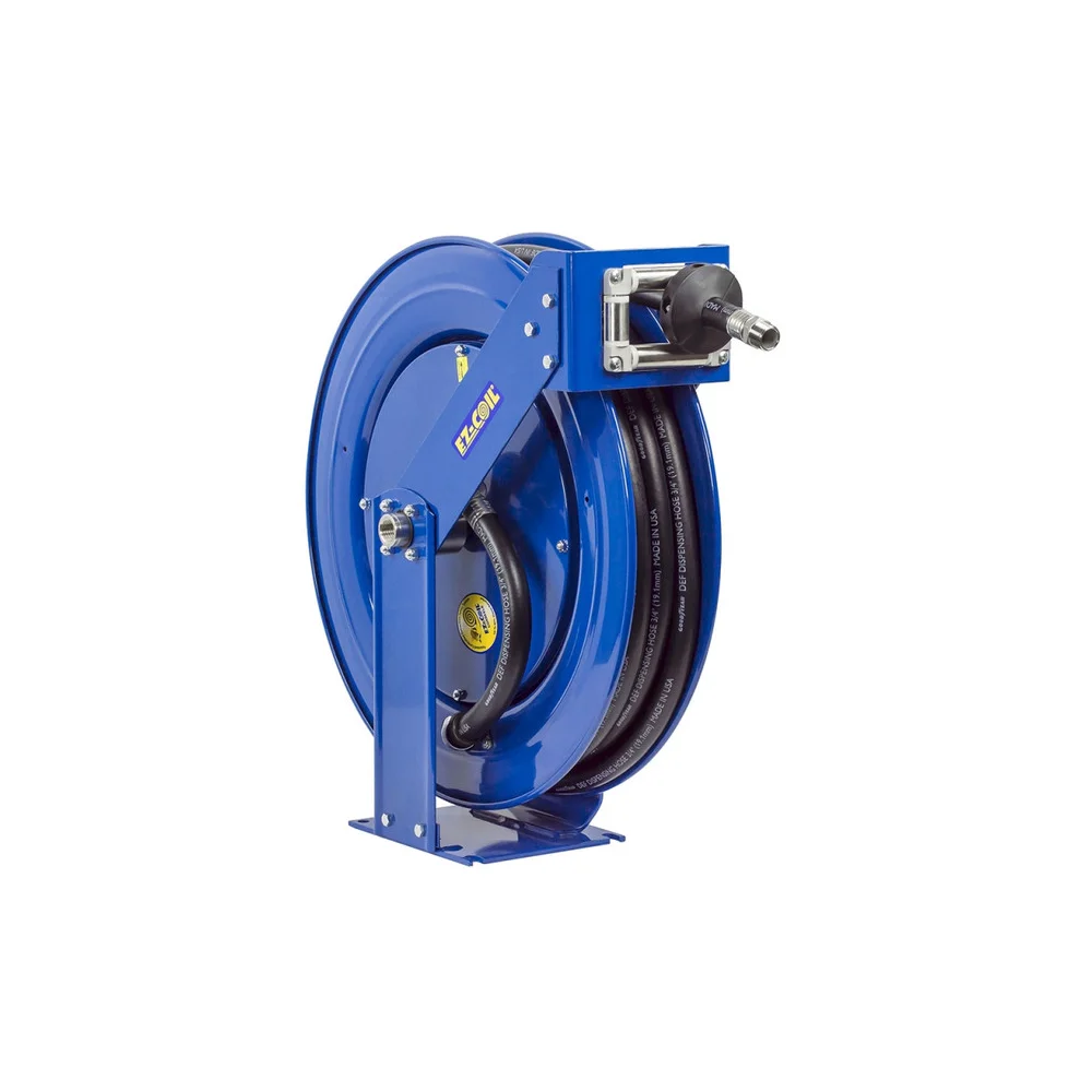 [CoxReels] EZ-TSH-550-DF-BBX