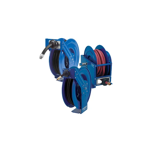 [CoxReels] SHL-N-550-BBX