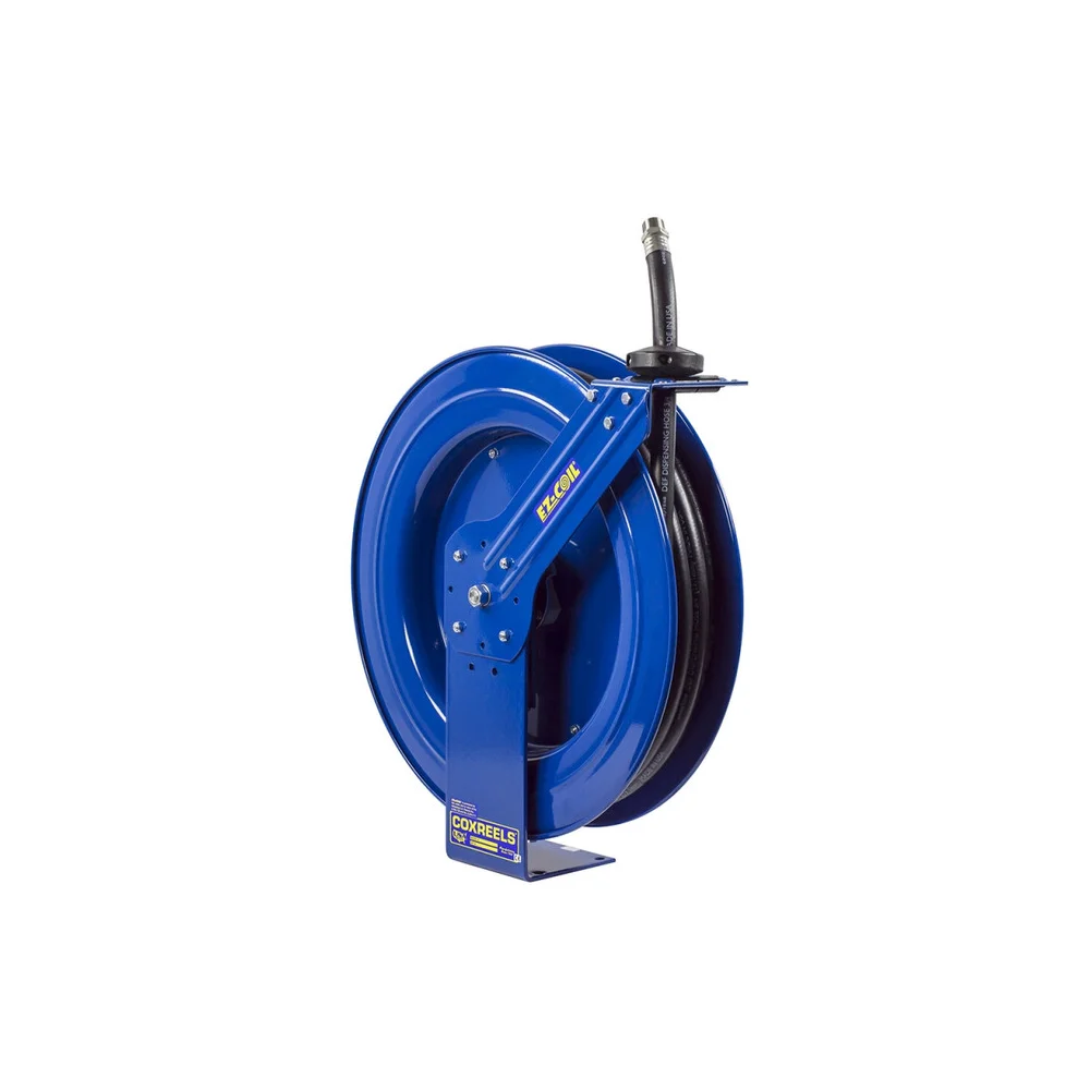 [CoxReels] EZ-SHL-550-BBX