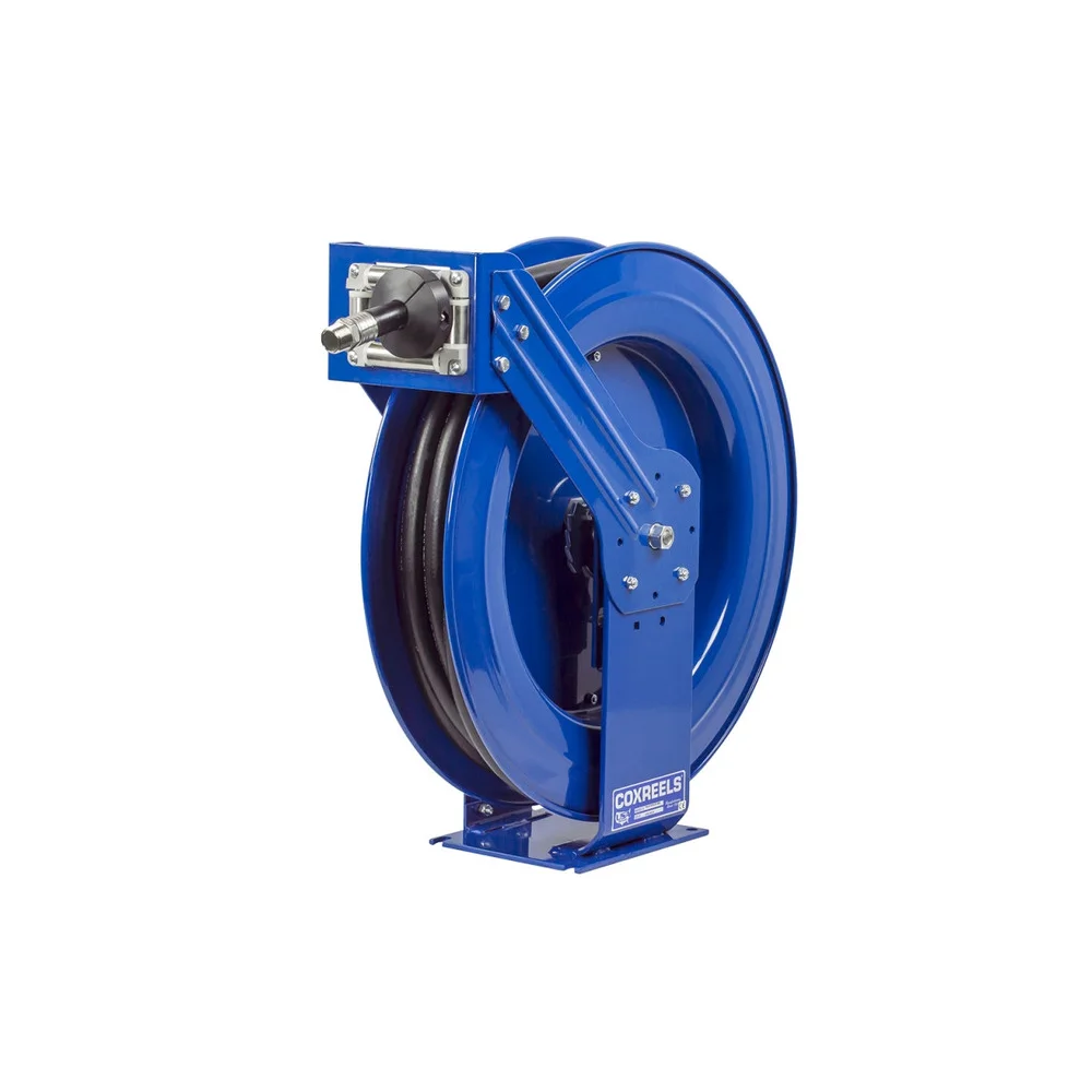 [CoxReels] TSHL-N-635-BBX