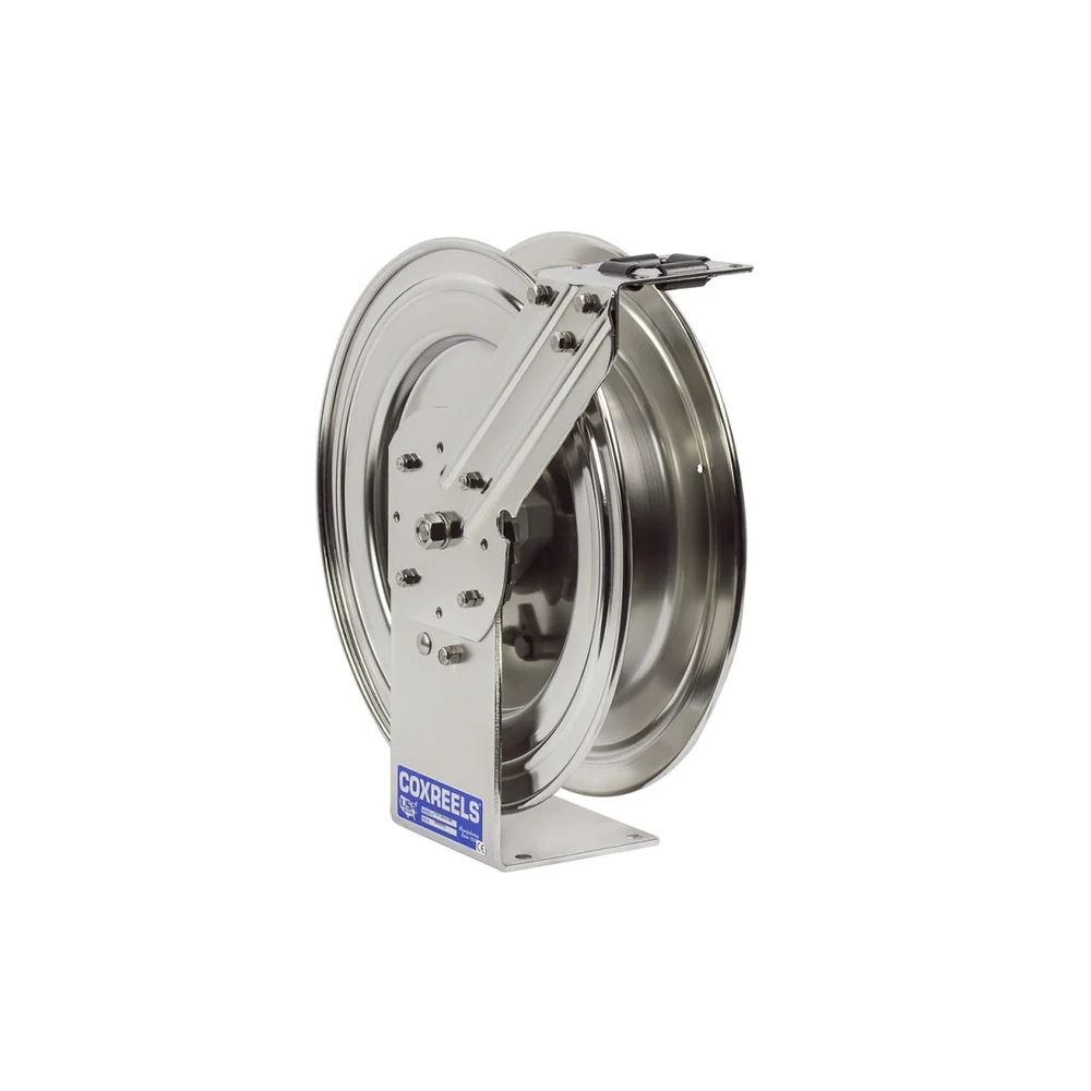 [CoxReels] P-LPL-350-SS