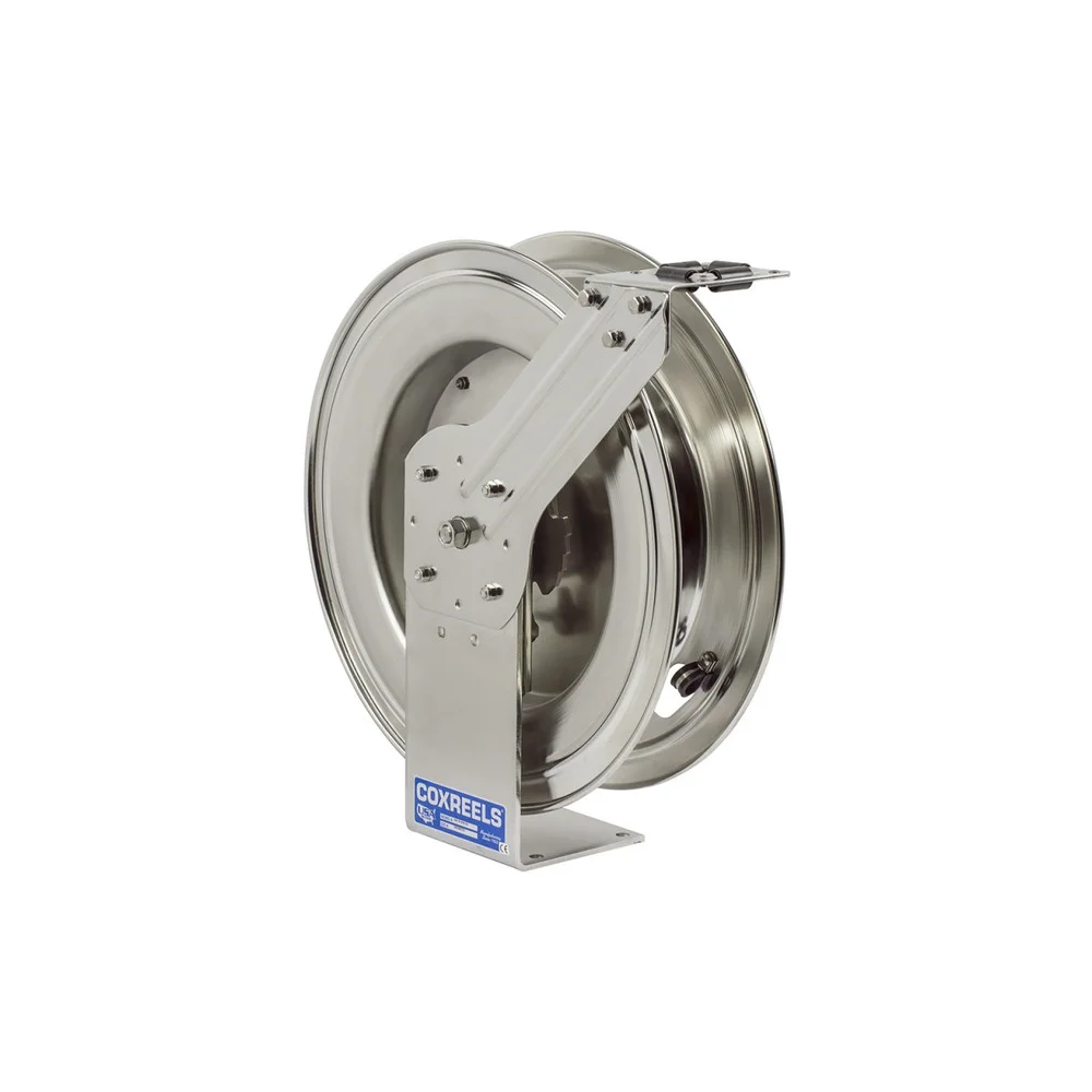 [CoxReels] SHL-N-450-SS