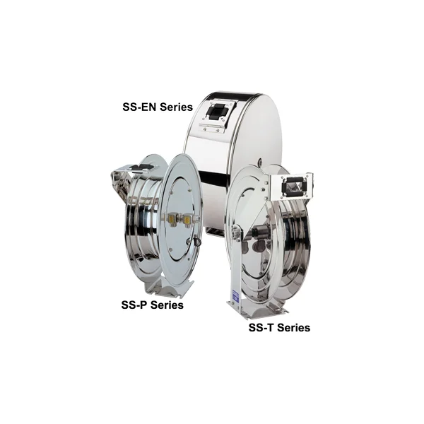 [CoxReels] TSHL-N375-SS