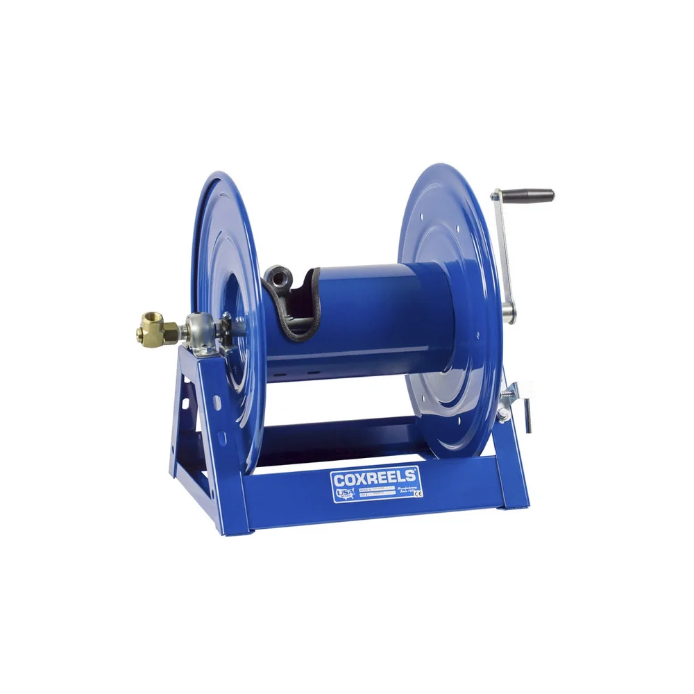 [CoxReels] 1125-5-100