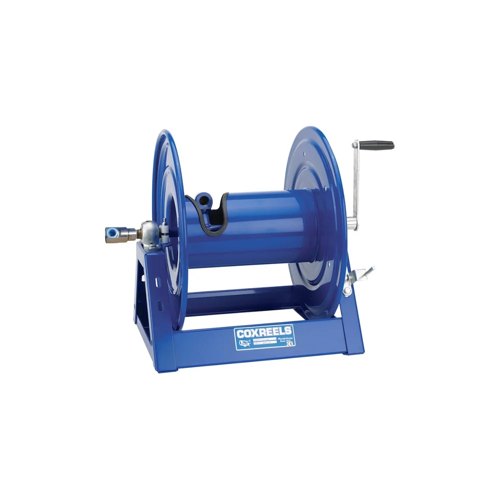 [CoxReels] HP1125-5-100