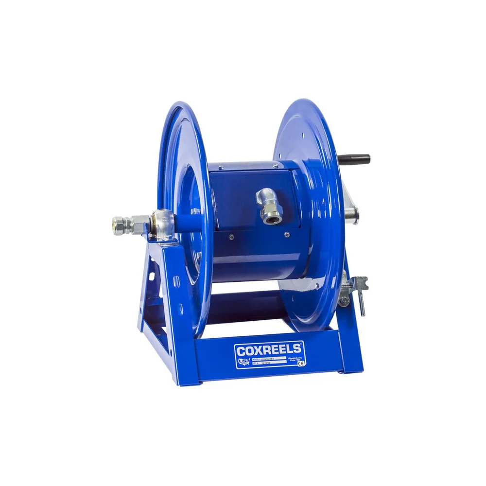 [CoxReels] 1125PCL-8-C