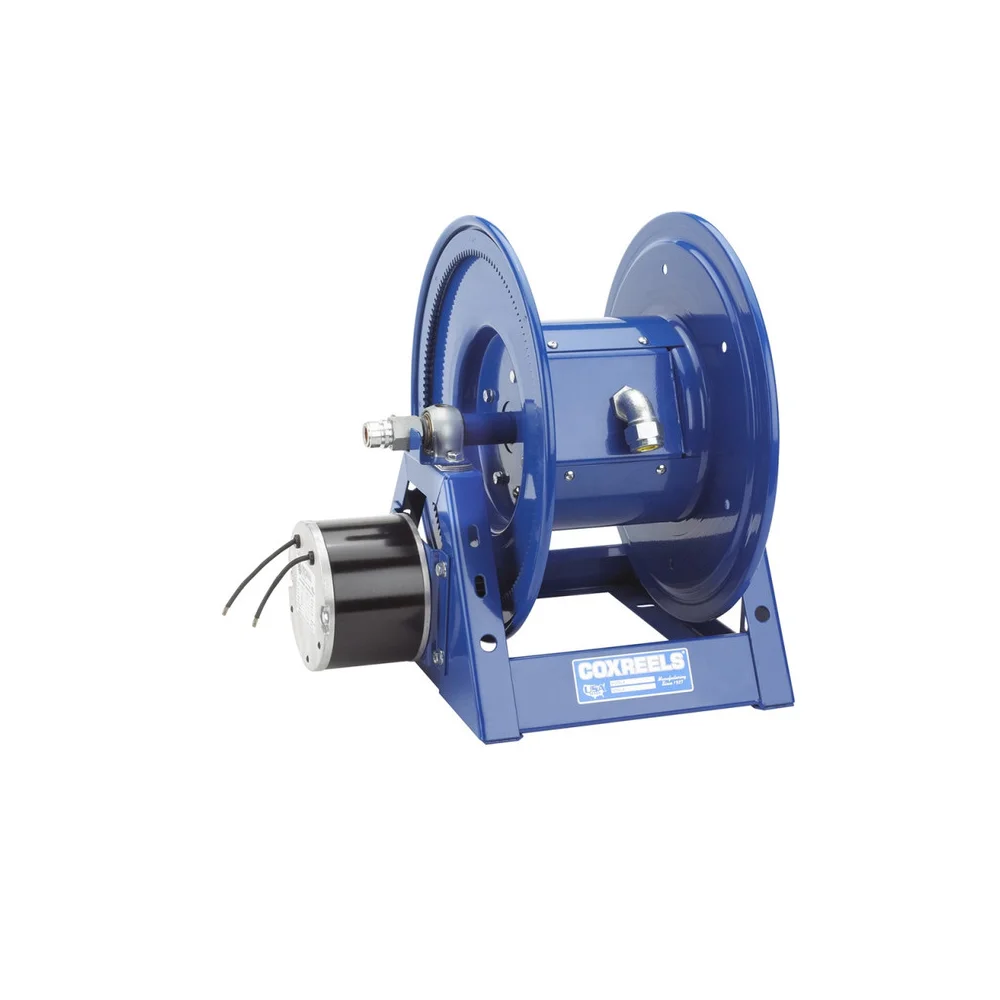 [CoxReels] 1125PCL-8M-EA