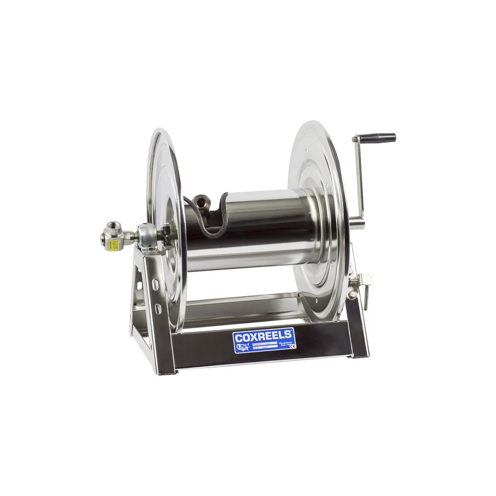 [CoxReels] 1125-4-100-SP