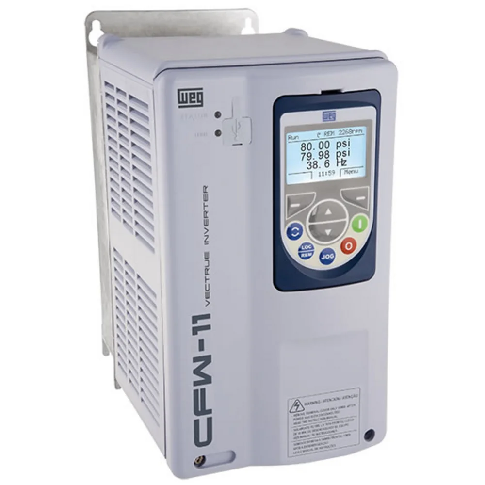 [WEG] CFW110027T6ONBZ