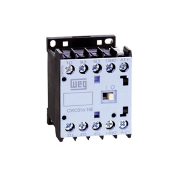 [WEG] CWC012-10-30V18-X50