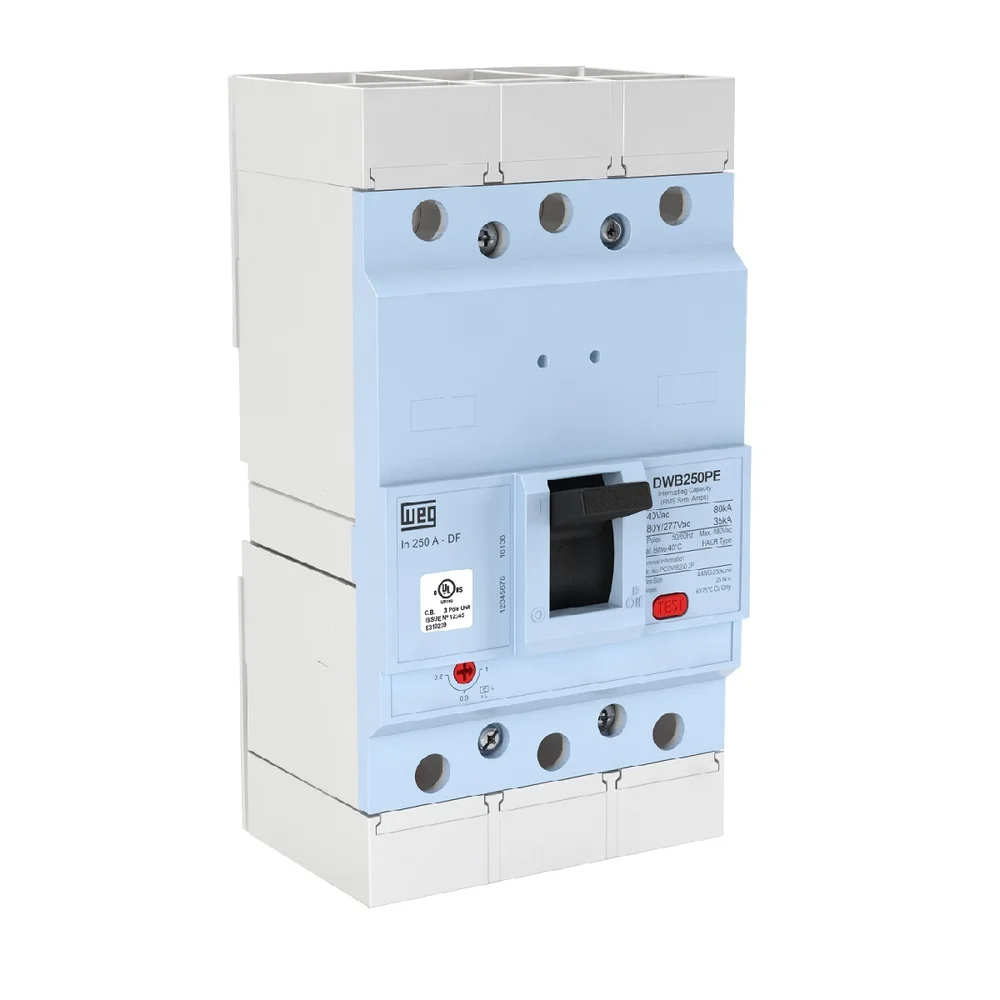 [WEG] DWB250PH100-3DF