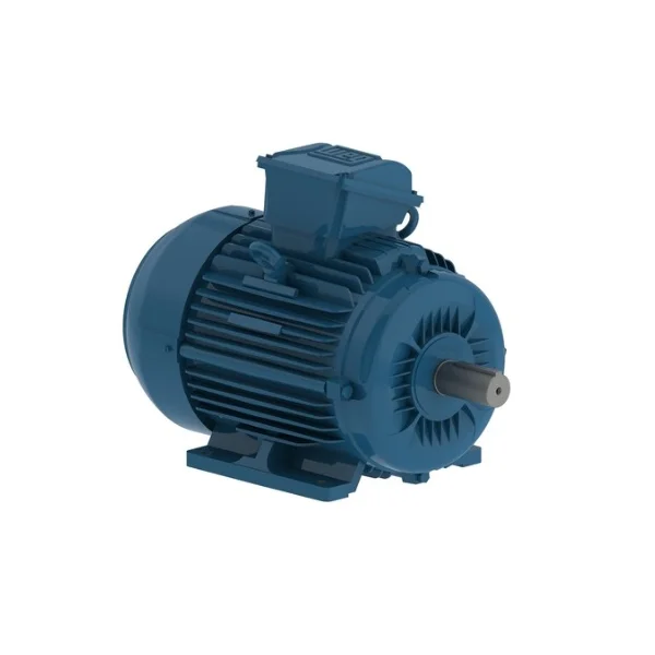 [WEG] E00512ET3YAX132MLF3W