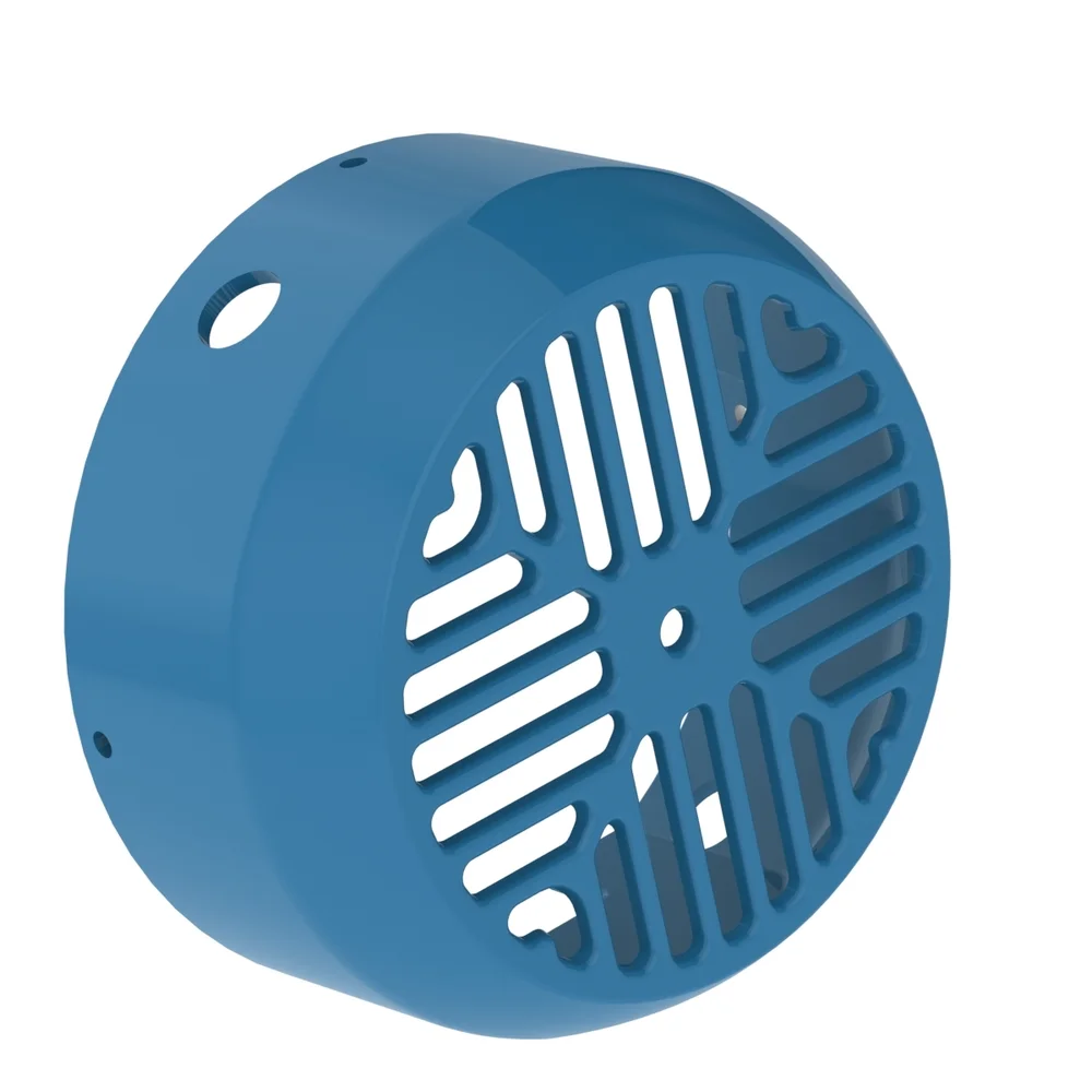 [WEG] FCO-E586-CAST IRON