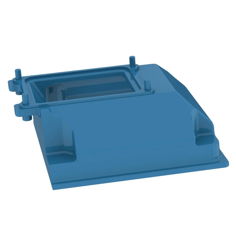 [WEG] TBX-ADPT-444/5-W22