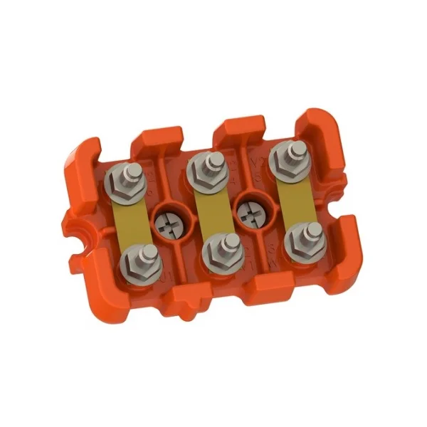 [WEG] TERMBLCK-W22-63-100