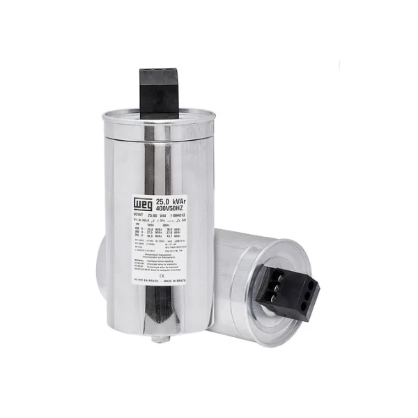 [WEG] UCWT12.5V25 Q26