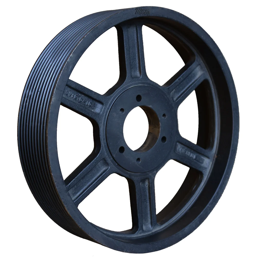 [Martin Sprocket] 10 3V 3350 F