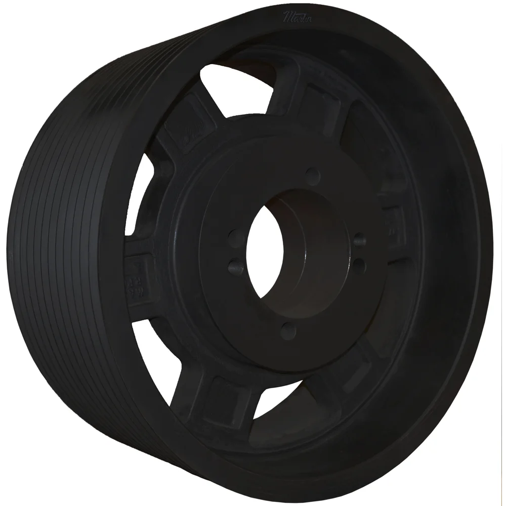 [Martin Sprocket] 12 8V 4000 P