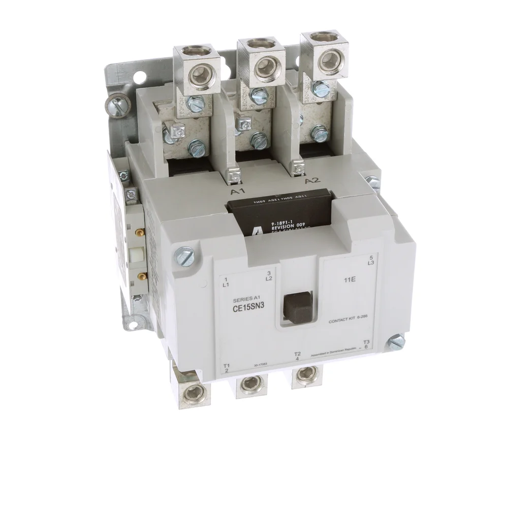 [Cutler Hammer] CE15SN3A