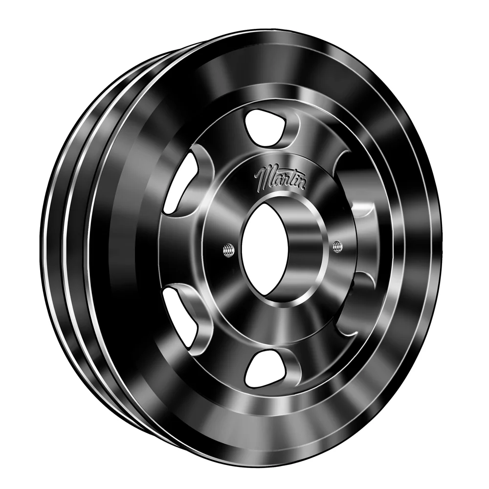 [Martin Sprocket] 2BK160-H