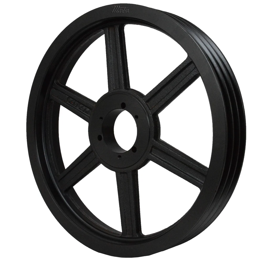 [Martin Sprocket] 3 B 124 SK