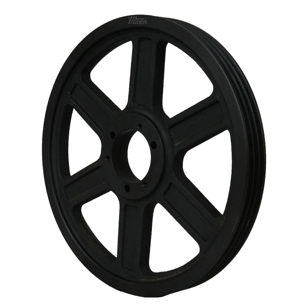 [Martin Sprocket] 3 3V 650 SDS