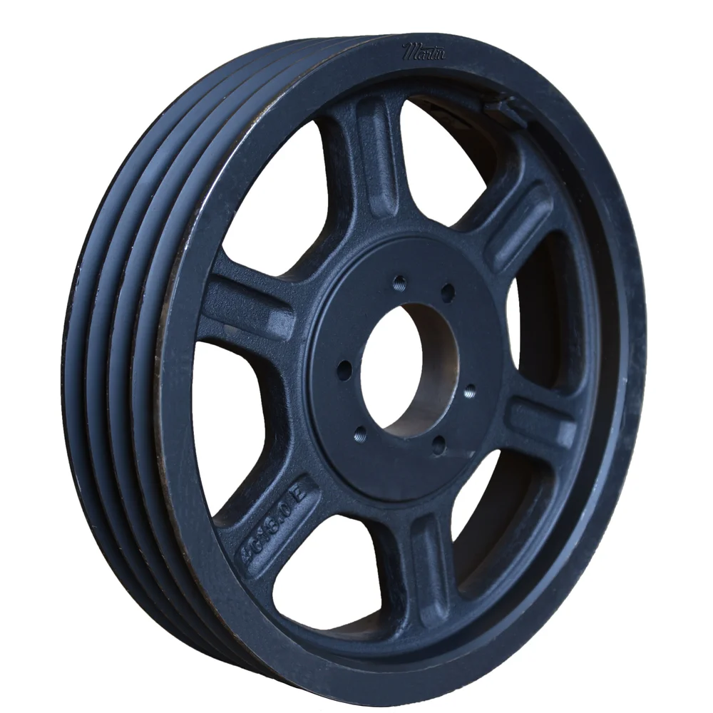 [Martin Sprocket] 4 C 500 J