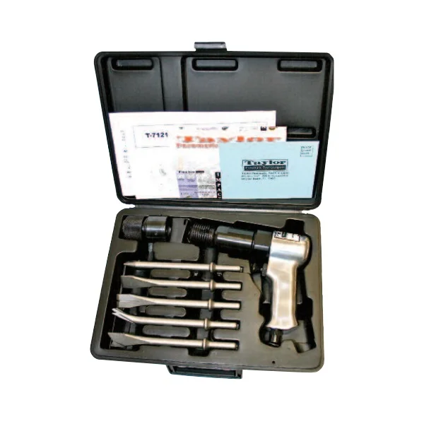 [Taylor Pneumatic] T-7121K