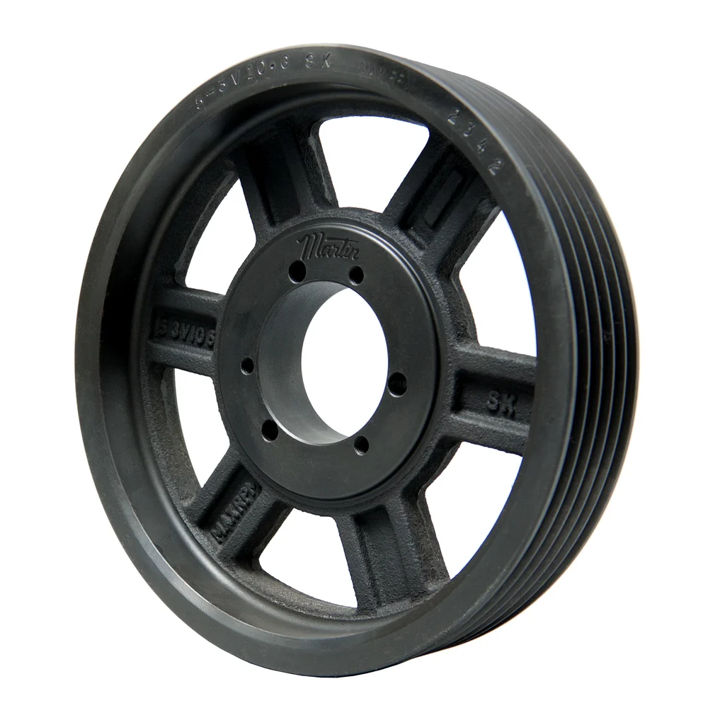 [Martin Sprocket] 5 3V 2500 E