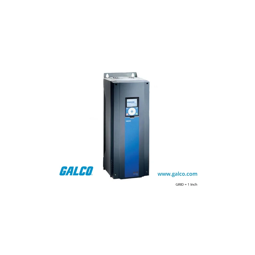 [Vacon VFD] CAB-MC02-TO-MC04