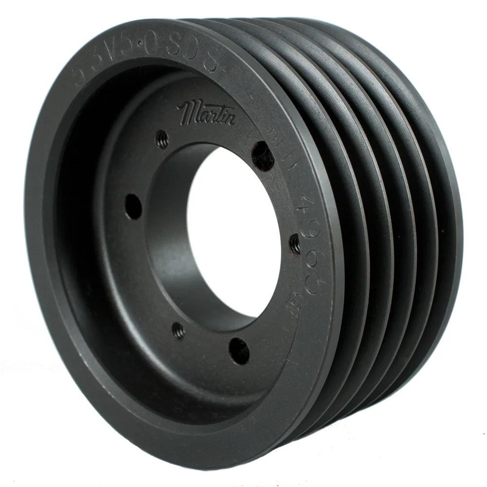 [Martin Sprocket] 5 3V 475 SDS