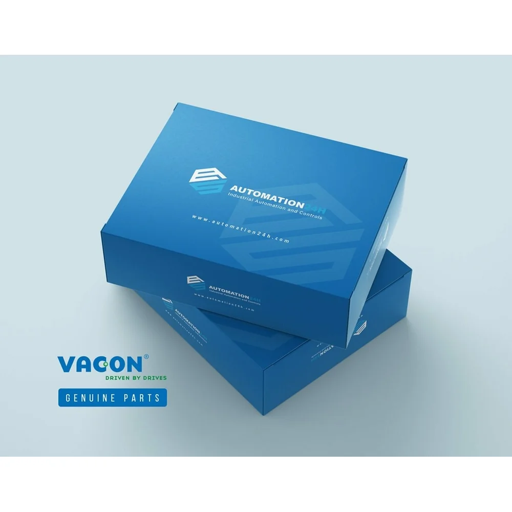 [Vacon VFD] OPT-AN-V