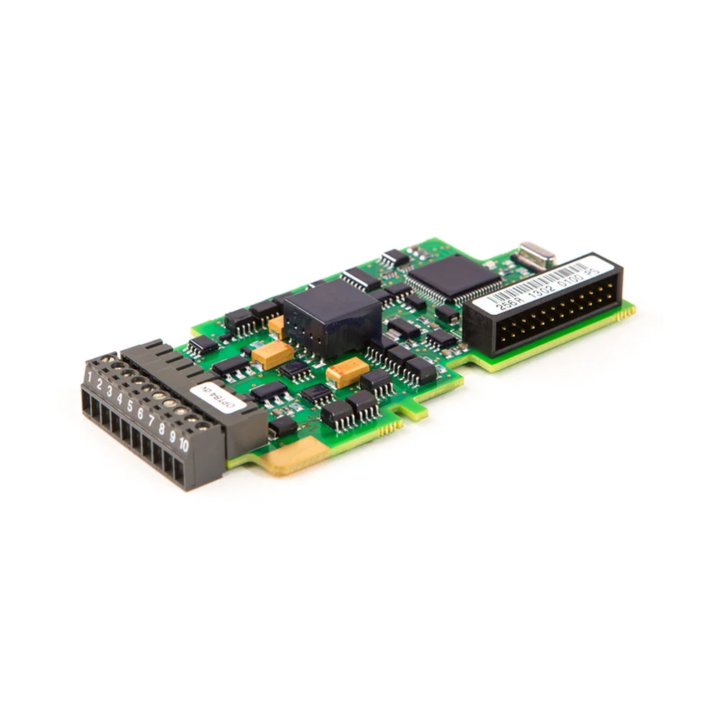 [Vacon VFD] OPT-B4-V