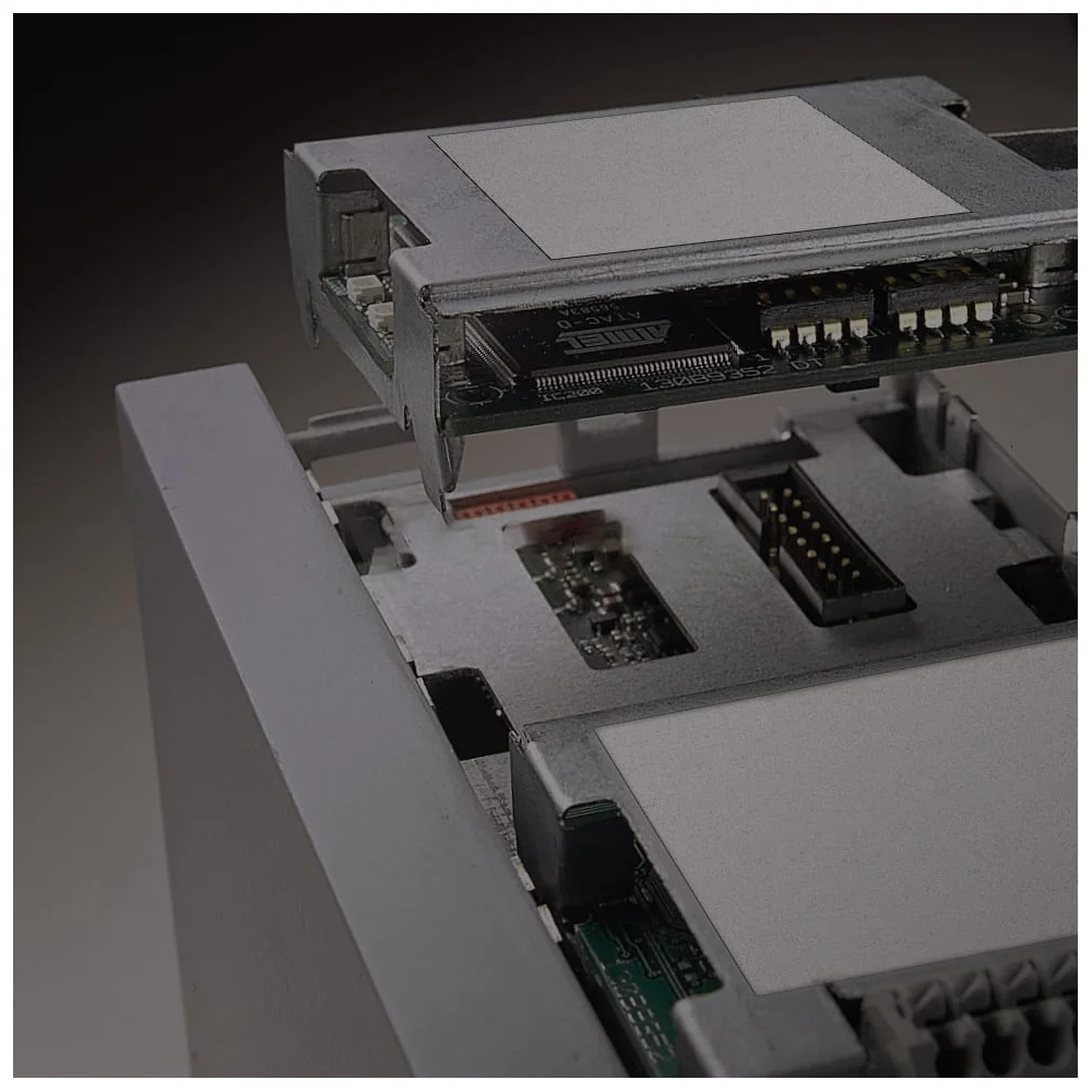 [Vacon VFD] OPT-B8-V