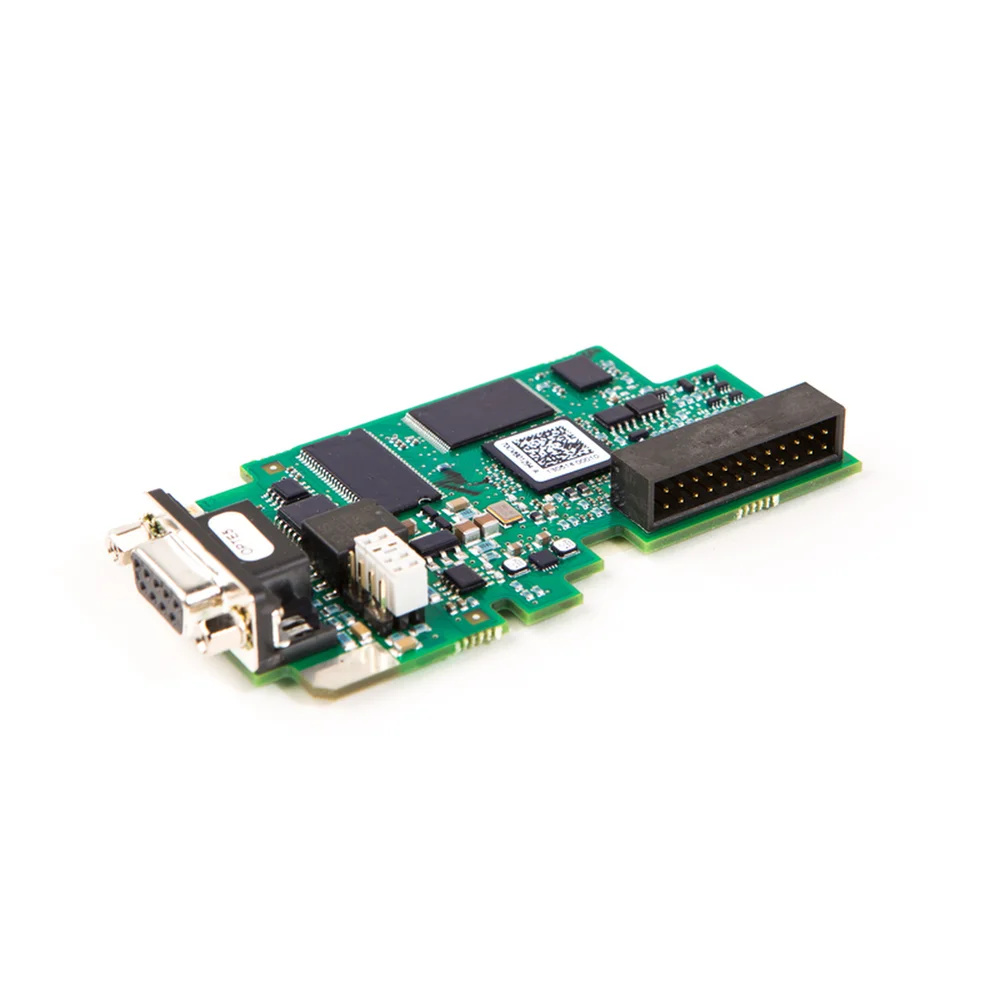 [Vacon VFD] OPT-E5-V