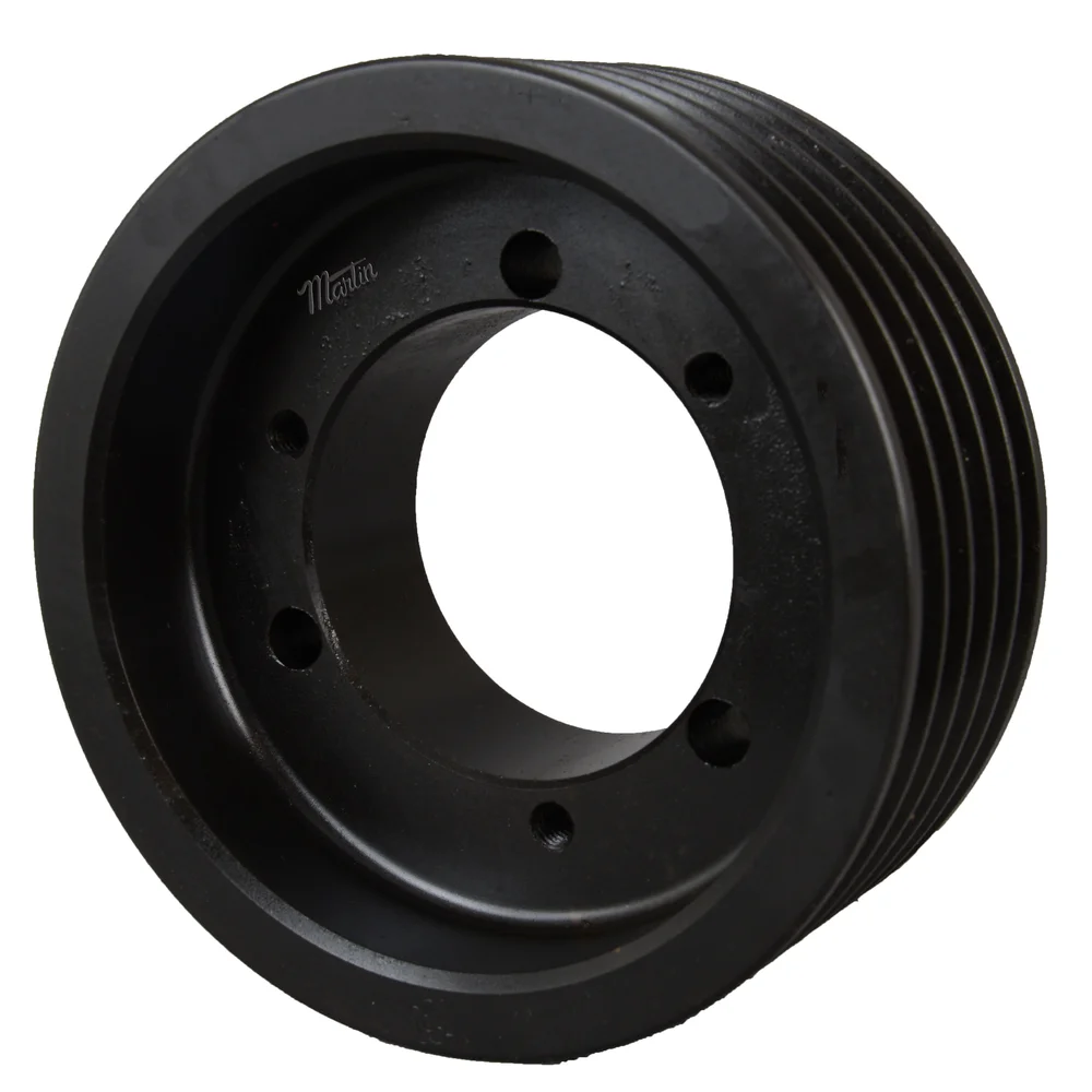 [Martin Sprocket] 5 3V 600 SK