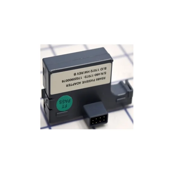 [Vacon VFD] VACON-ADP-PASSIVE