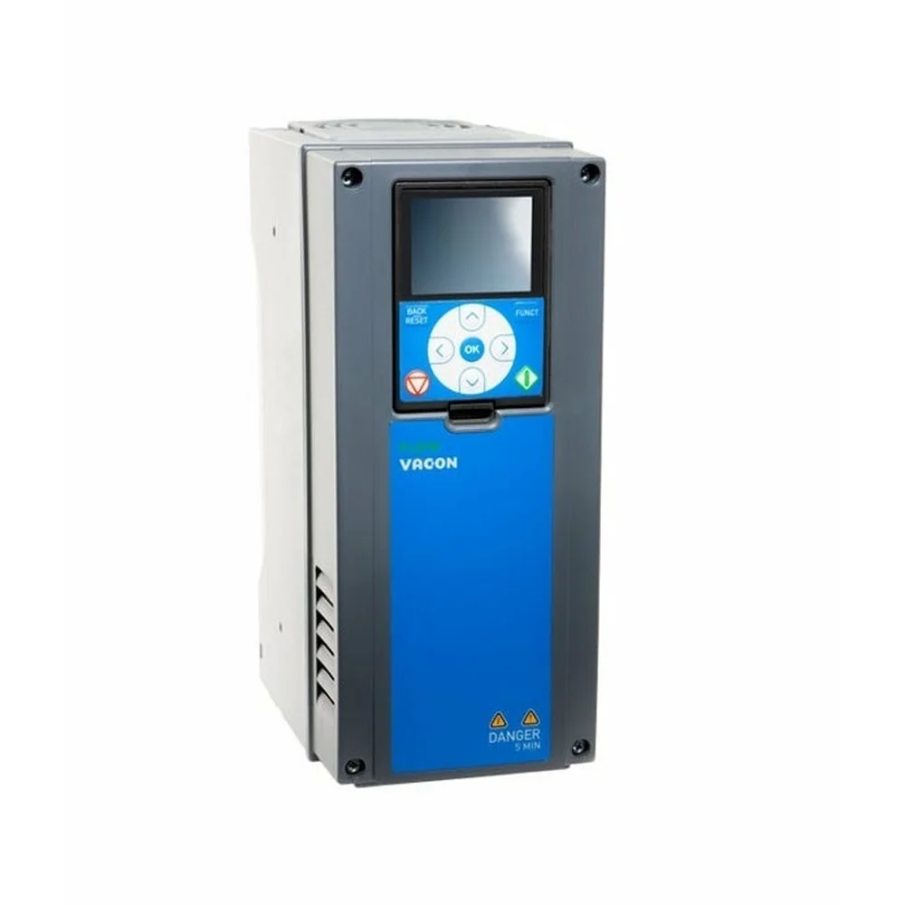 [Vacon VFD] VACON-PAN-HMDR-MK01-6M