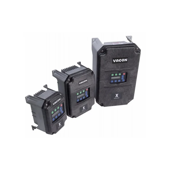 [Vacon VFD] X5EIP01