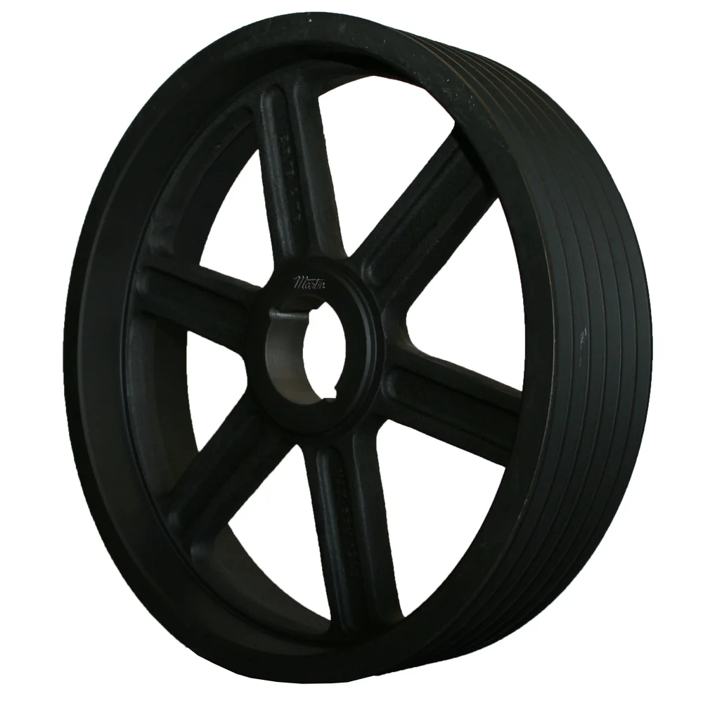 [Martin Sprocket] 6 B 124 TB