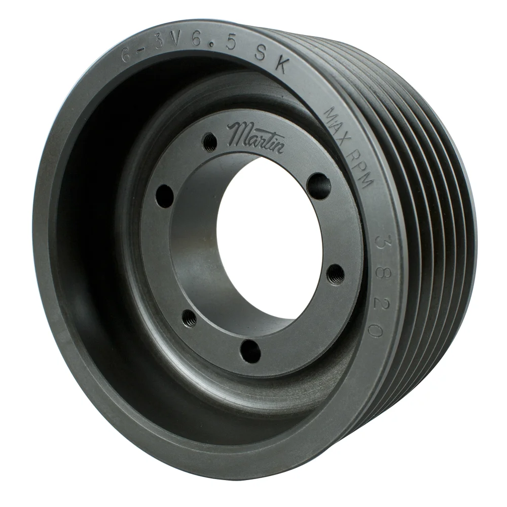 [Martin Sprocket] 6 3V 600 SK