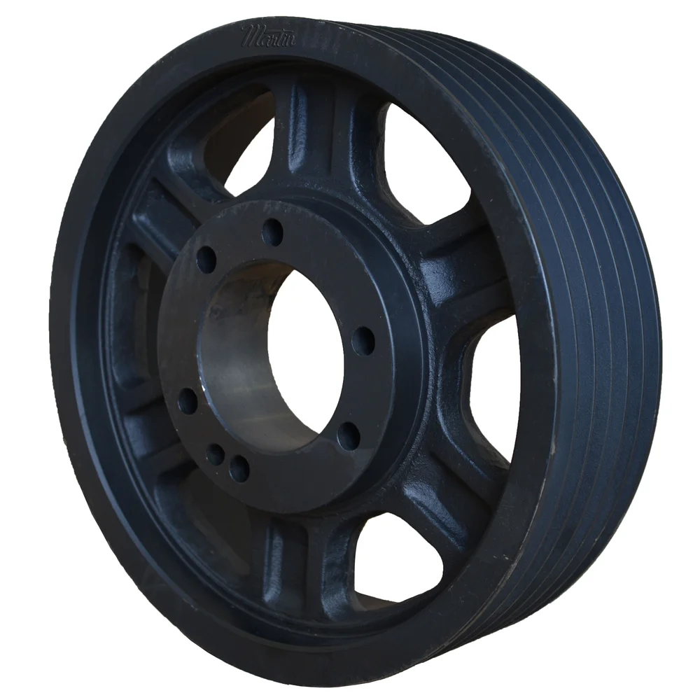 [Martin Sprocket] 6 8V 2480 M