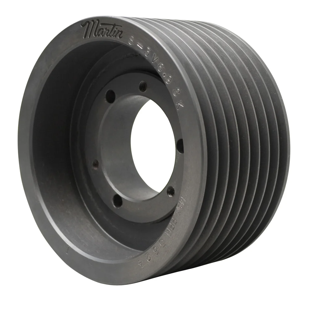 [Martin Sprocket] 8 3V 650 SK