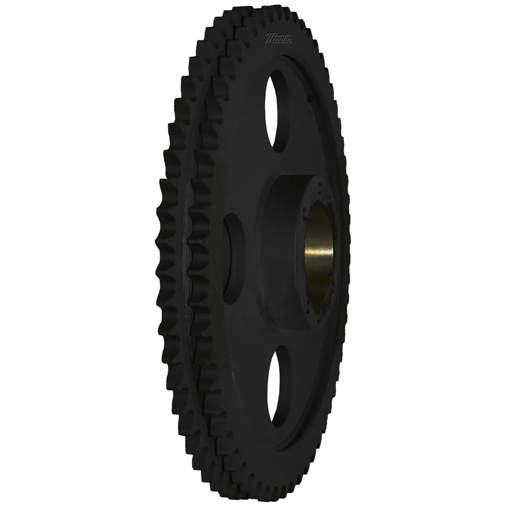 [Martin Sprocket] D100J60
