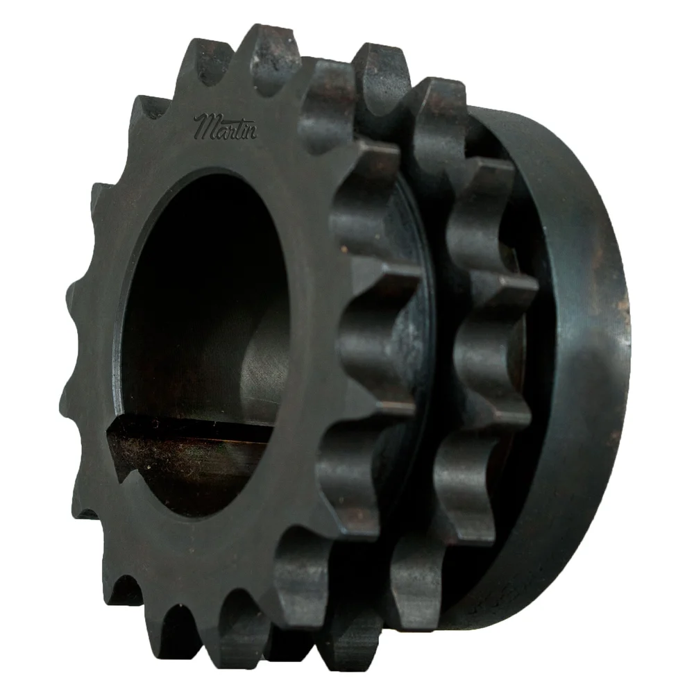 [Martin Sprocket] D100Q12H