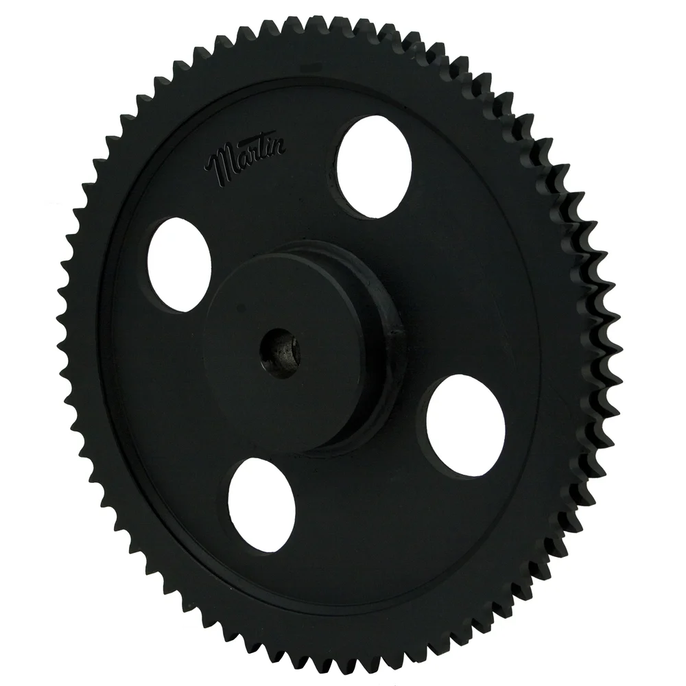 [Martin Sprocket] D12C80